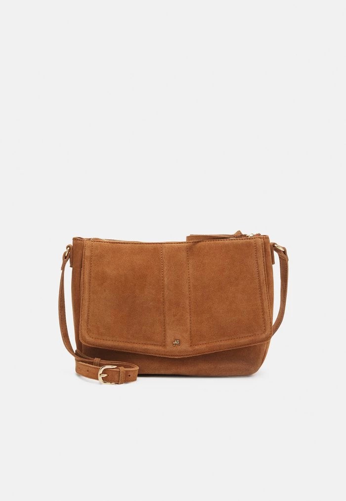 Sacs ANNA FIELD Anna Field Cuir Marron Femme | LSX-1095614